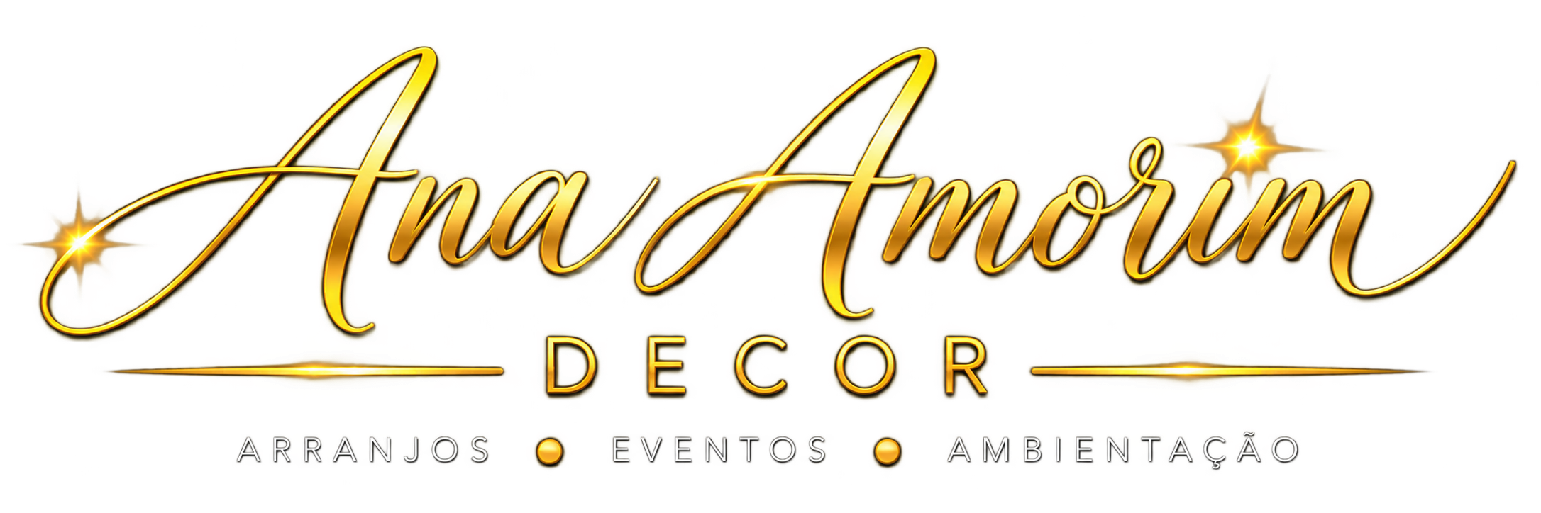 Ana Maria Amorim Logo